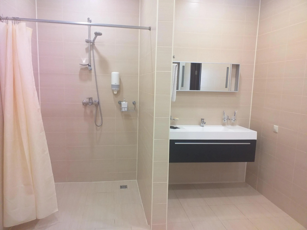 Мини-отель Бакинский Бульвар