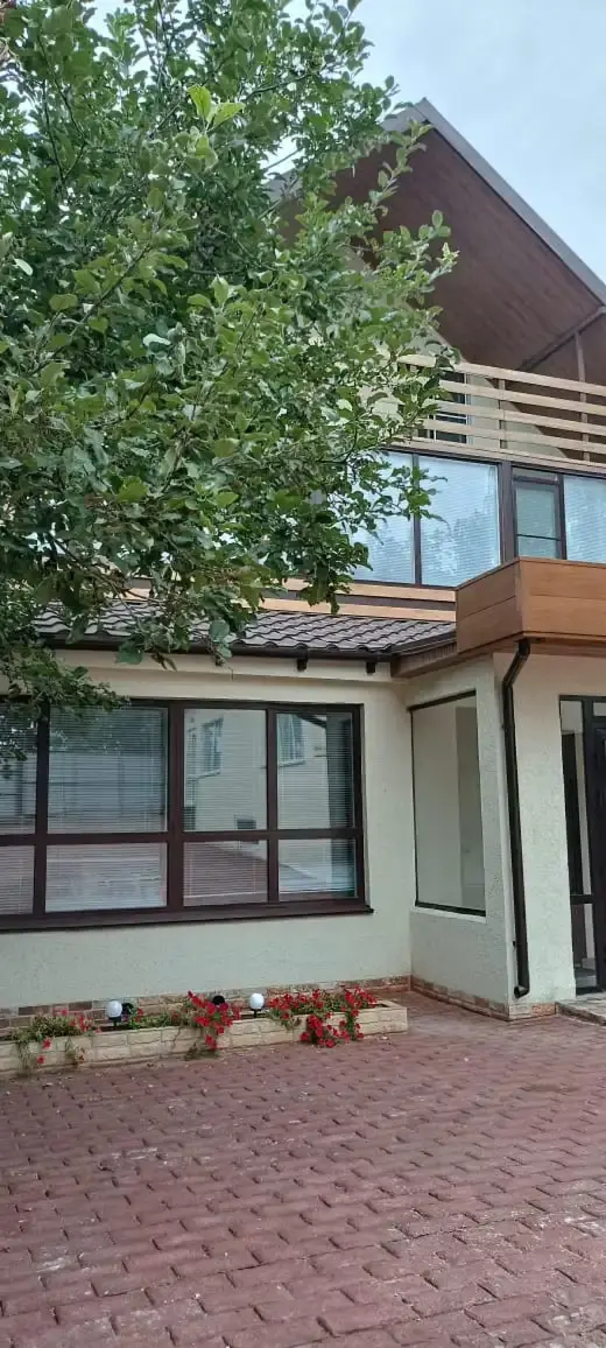 Гостевой дом Craft