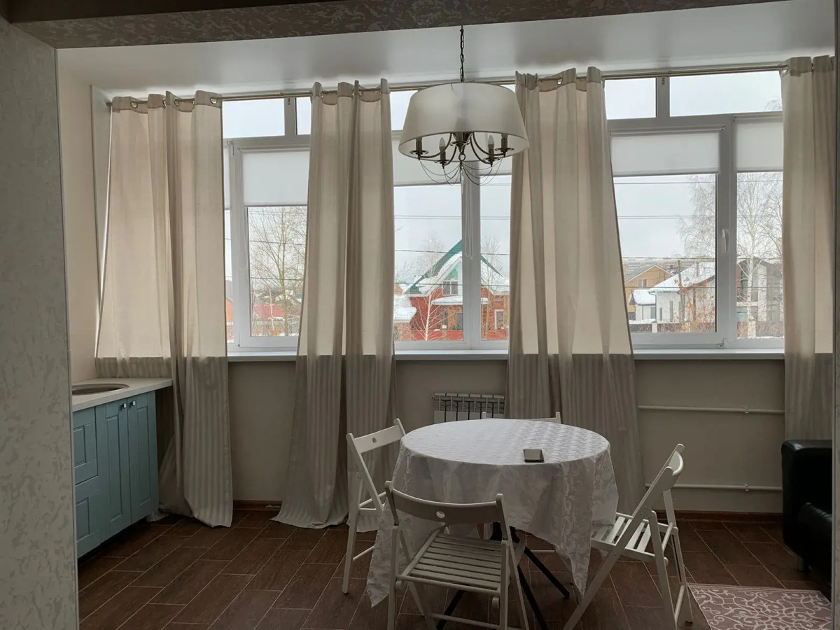 Гостевой дом Соната