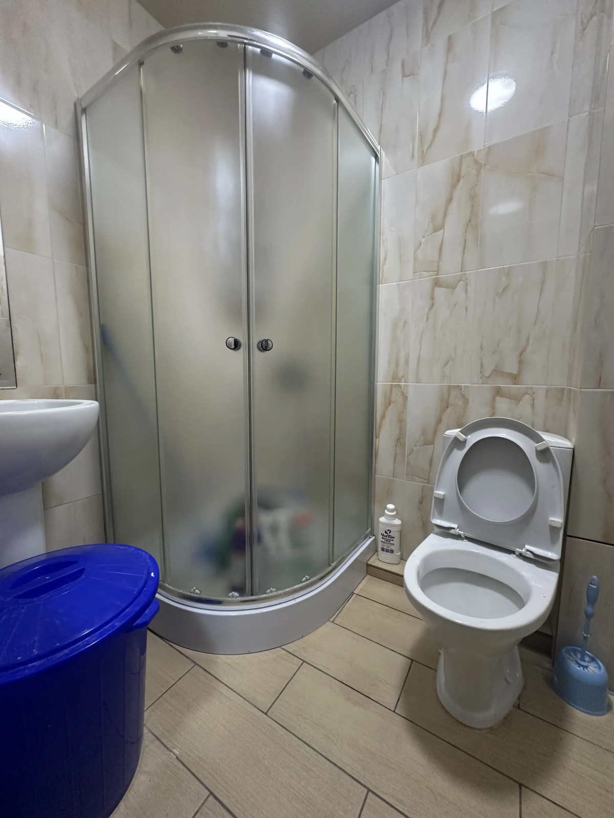 Квартира Grey Cat