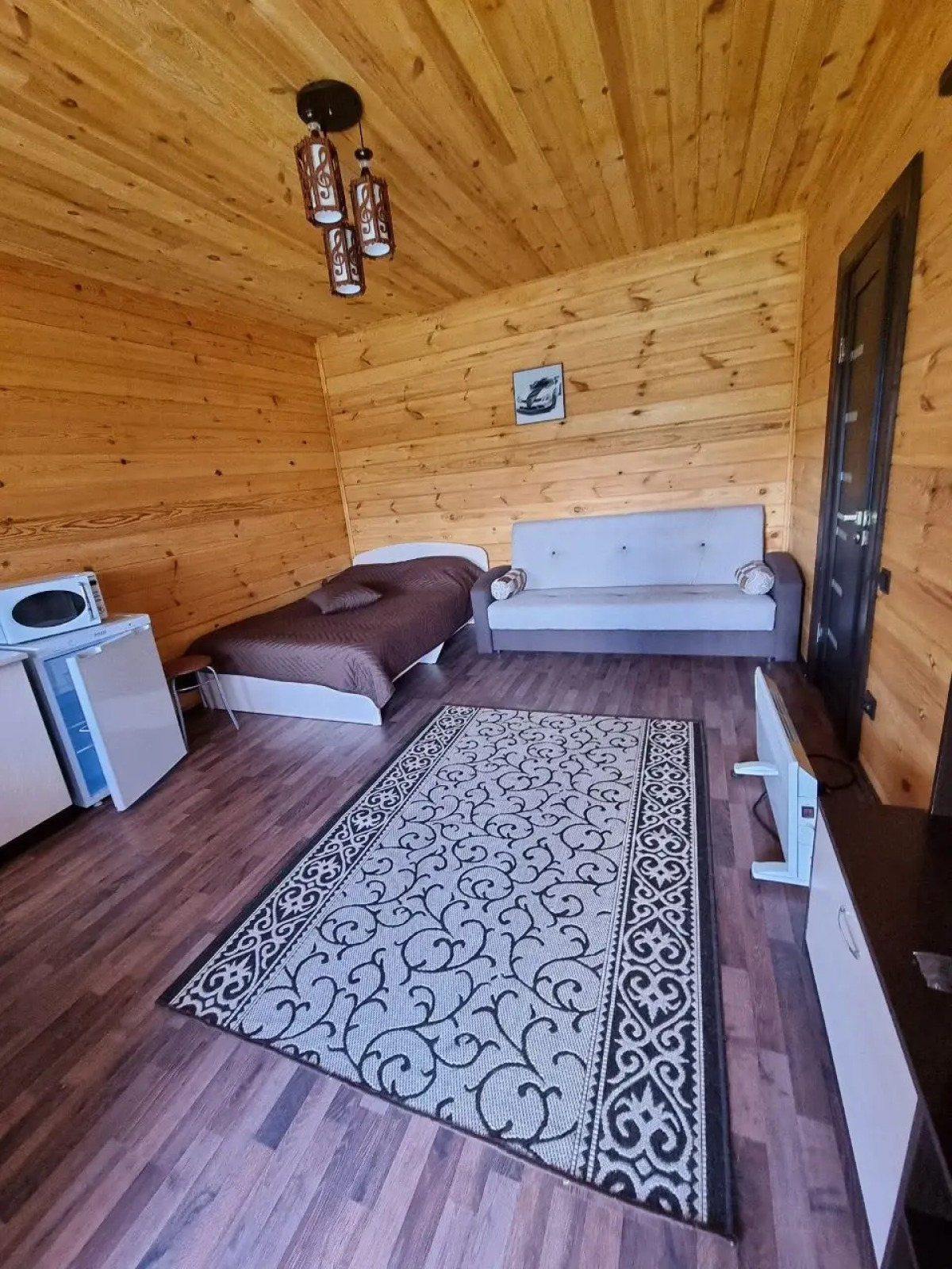 Гостевой дом Дача Удача