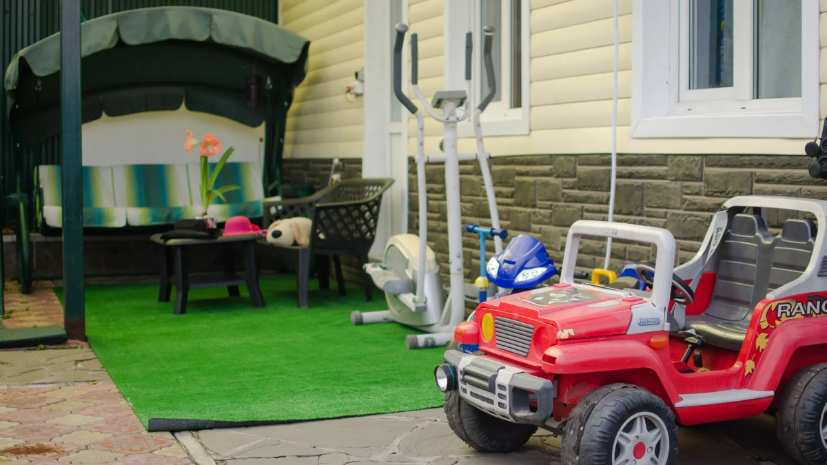 Гостевой дом Востряково