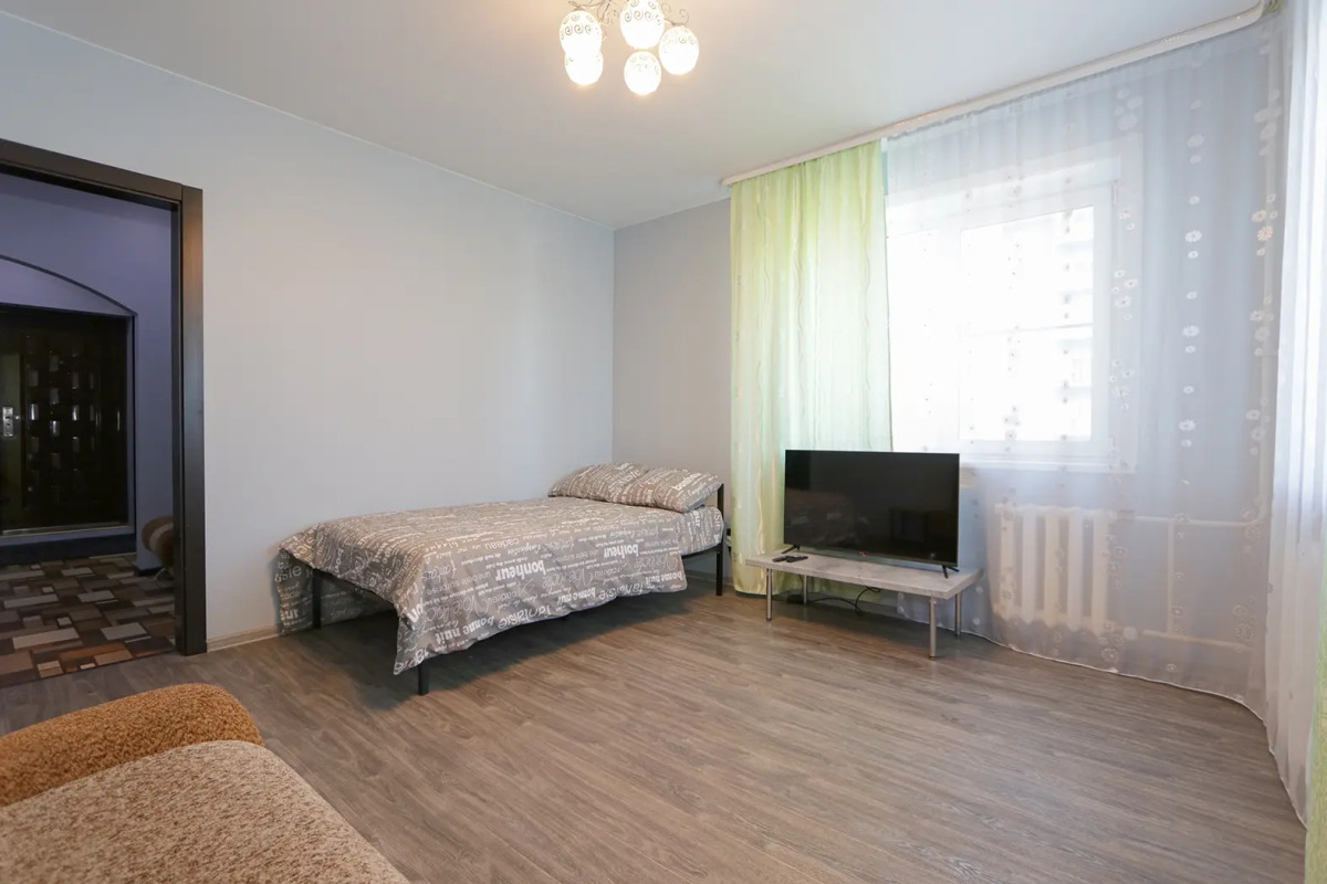 Квартира на Политехе 4