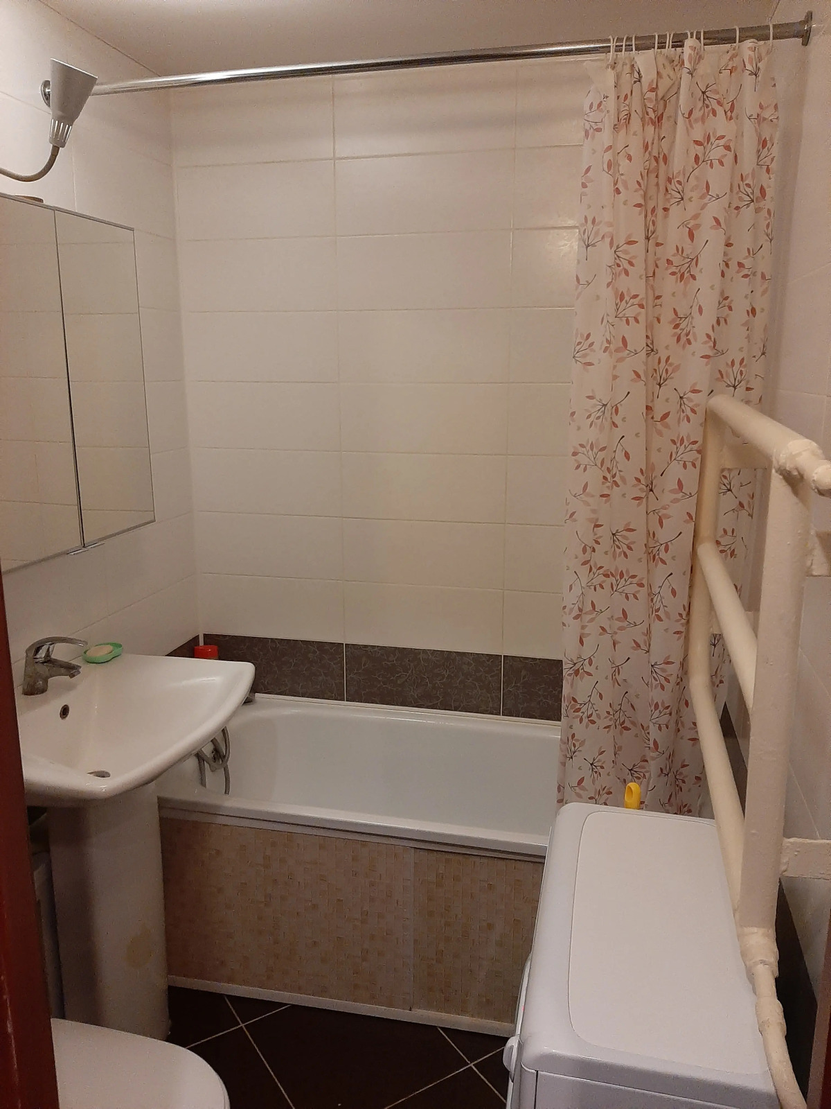 Апартаменты на Ленина