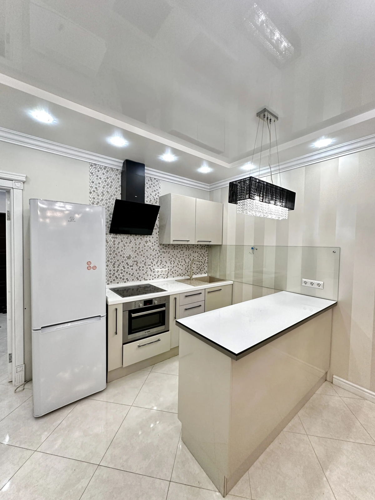 Апартаменты Элитные в Центре Города