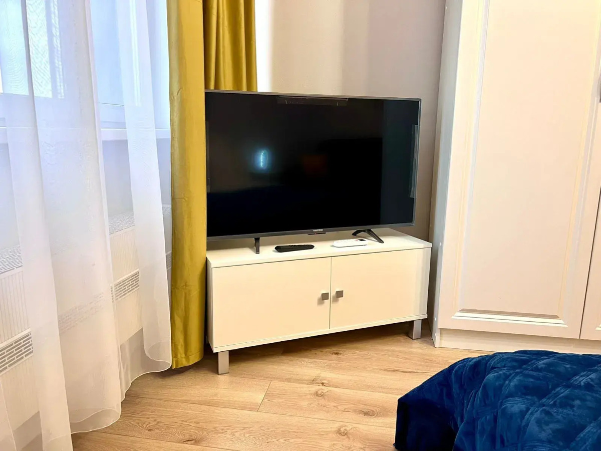 Квартира бизнес класса УютСьют