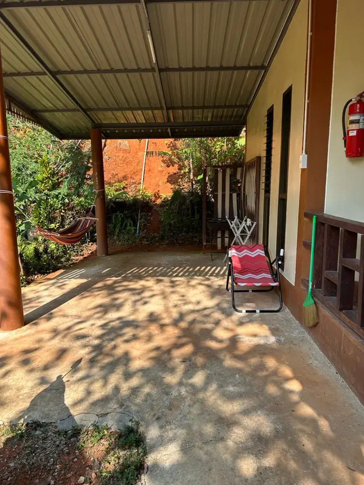 Отель Fine Times Resort