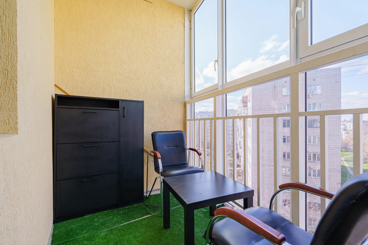 Апартаменты Комфорт Класса