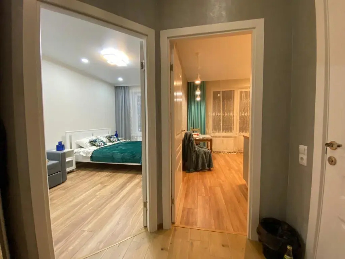 Апартаменты Lucky time Апартаменты