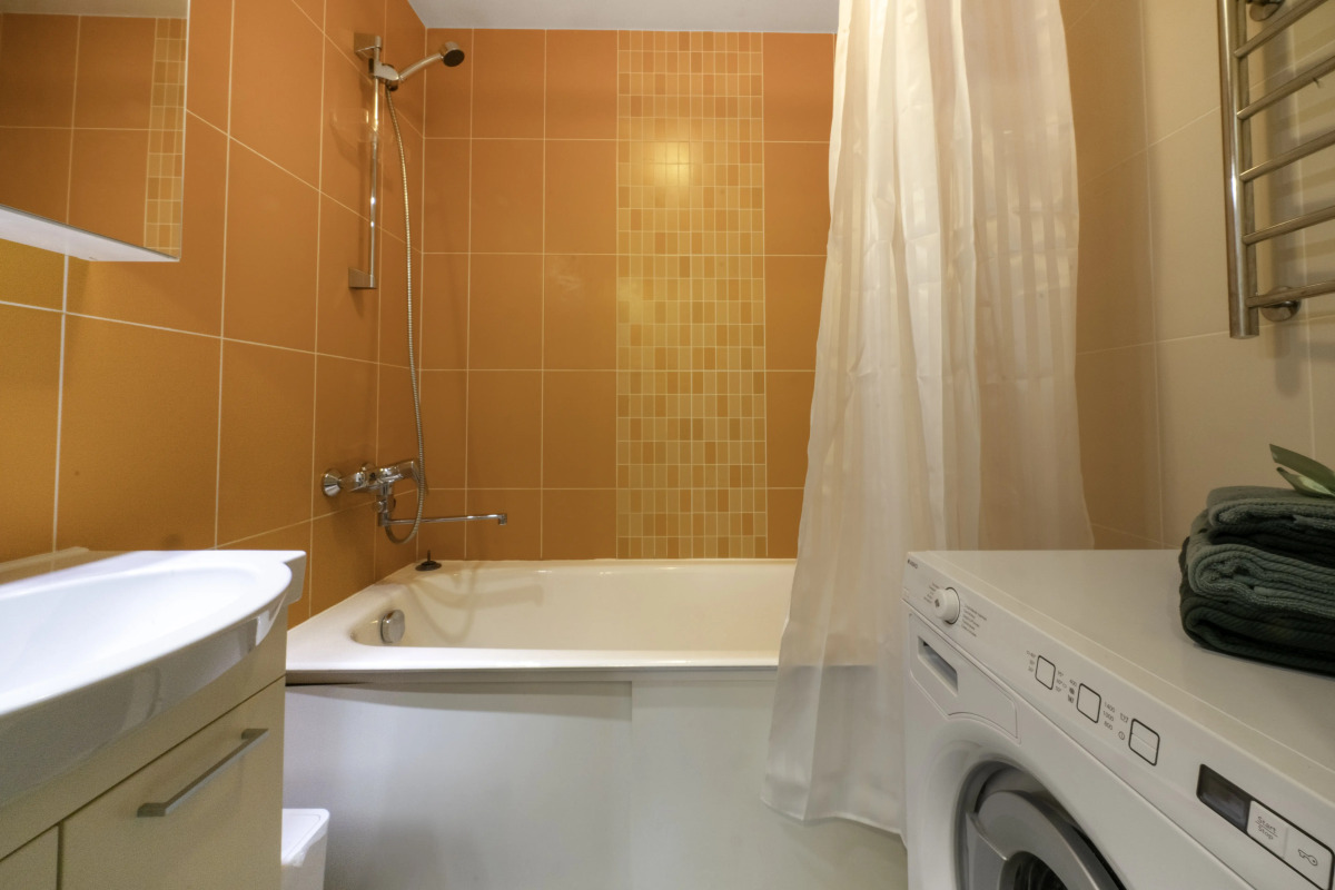 Квартира  двухкомнатная в Пушкине