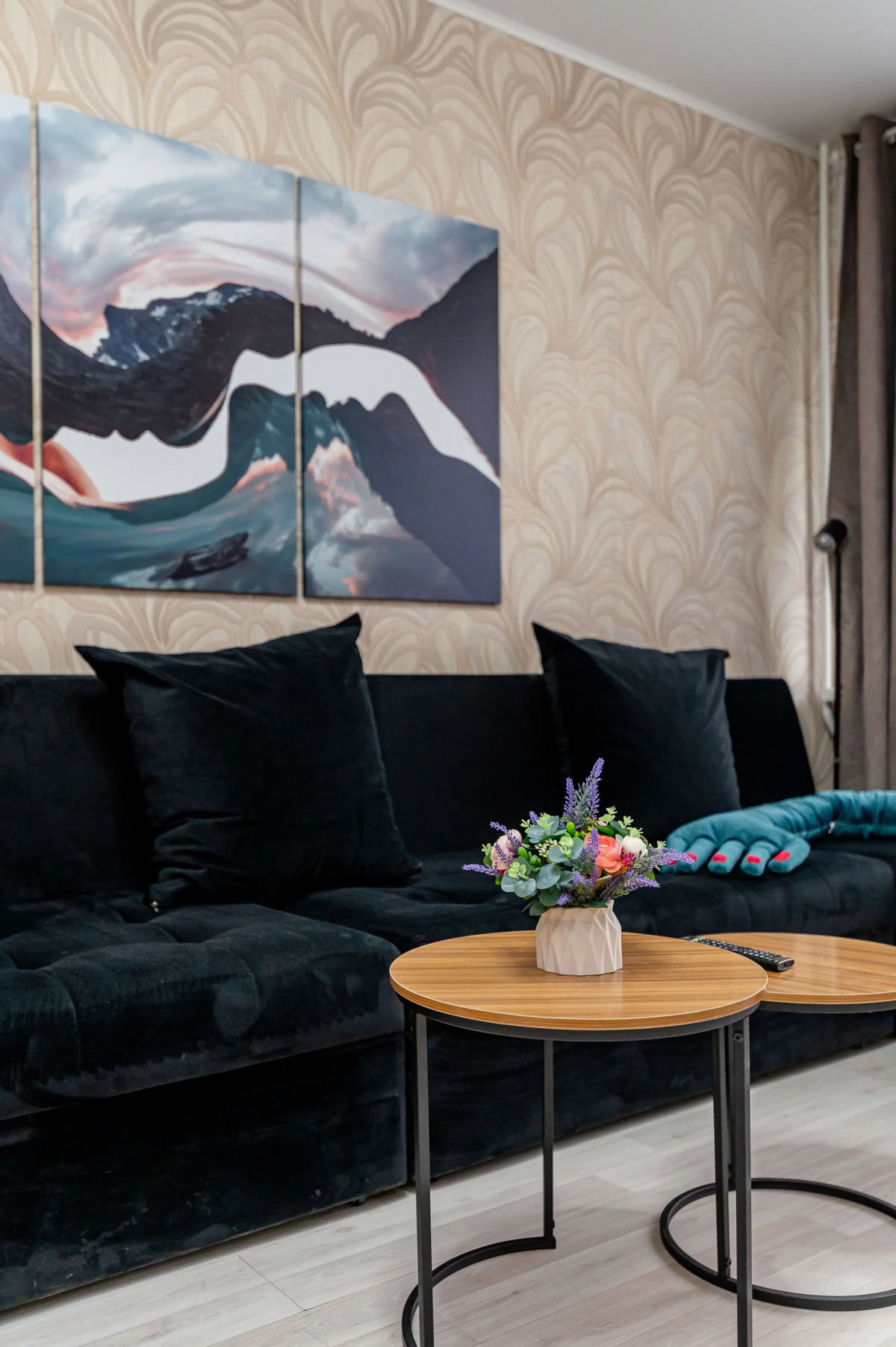 Апартаменты Новый Арбат 16