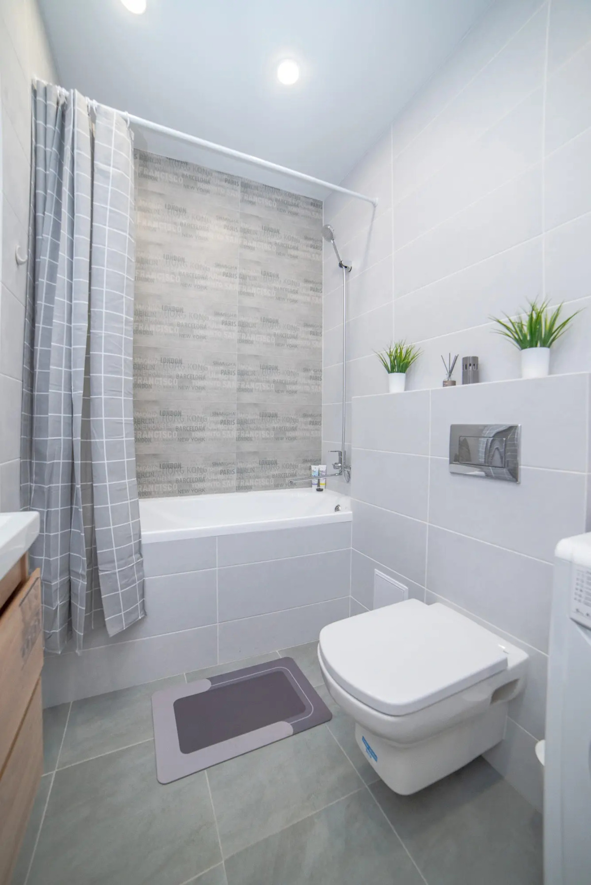 Апартаменты Островского 2