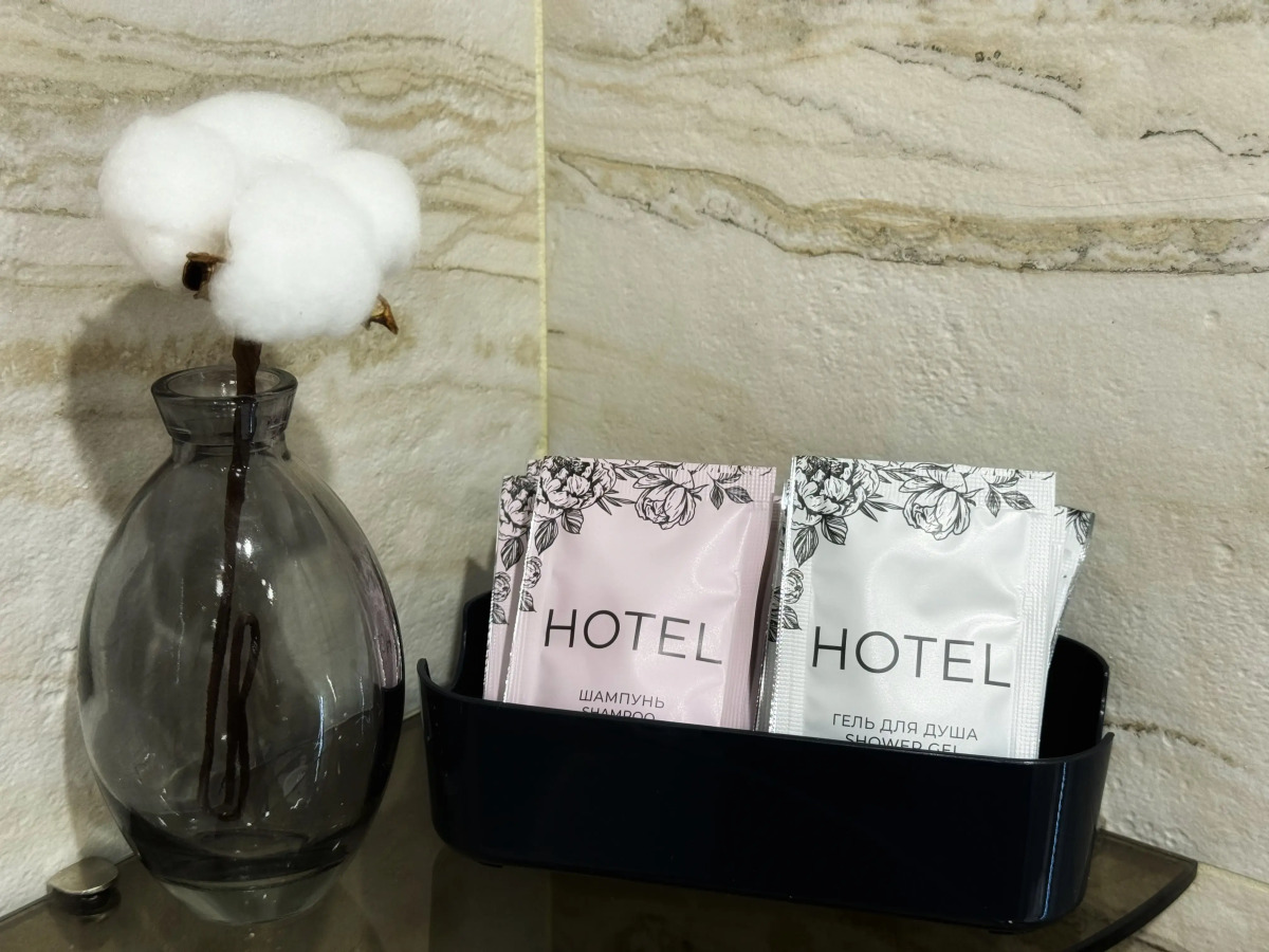 Квартира Atmosfera Sna у Аквапарка Рядом с Набережной