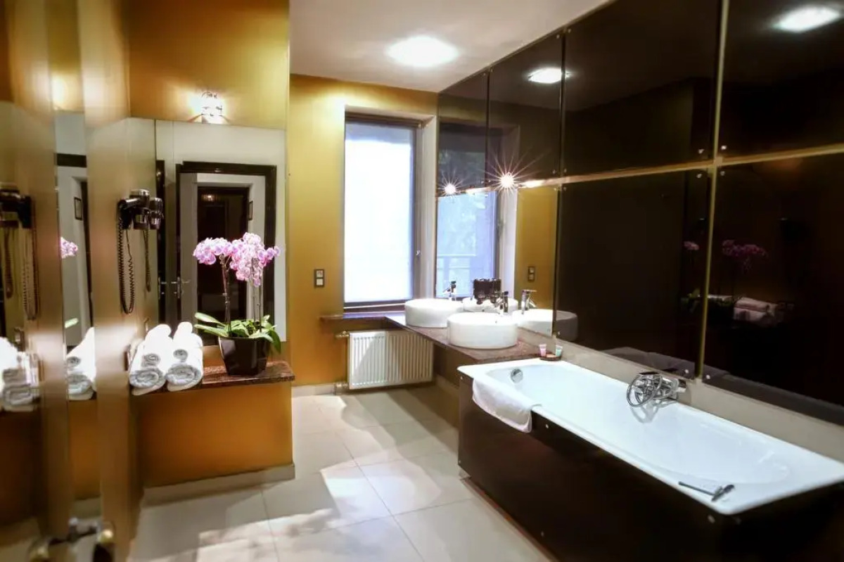 Бутик-отель MONA