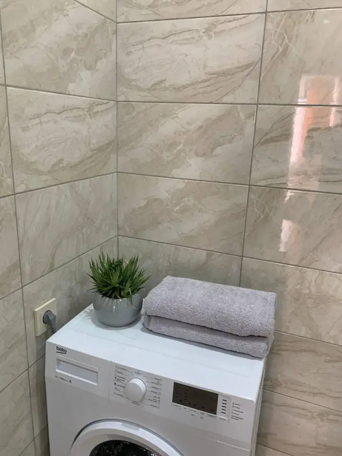 Апартаменты Хамида