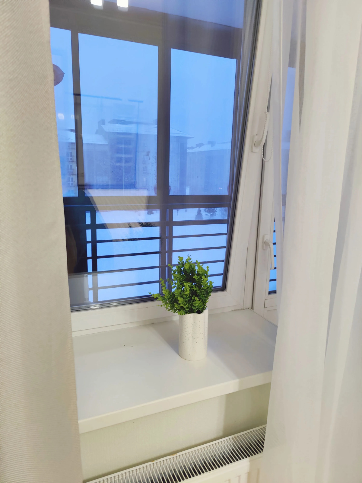 Апартаменты на Ул Солнечная 82