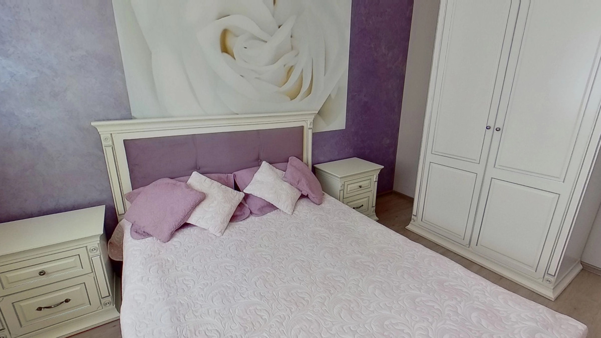 Апартаменты Нинель на Луговой