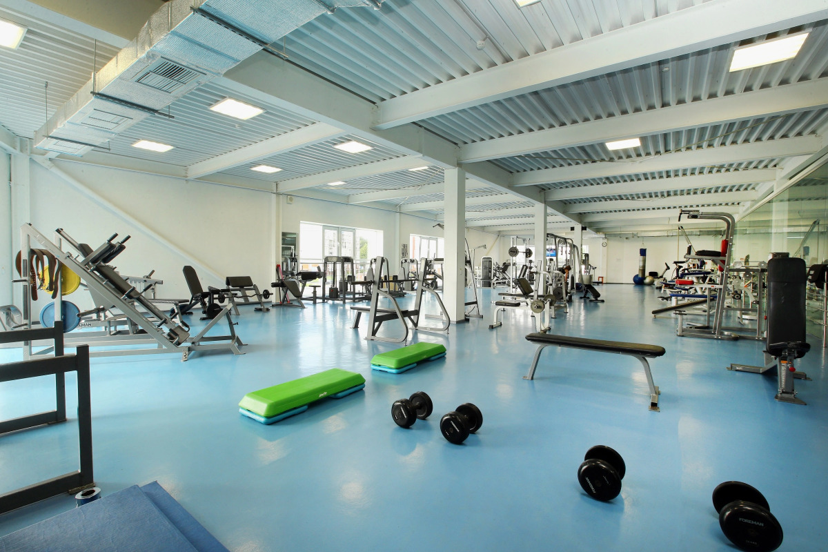 Апартаменты Яблоневая