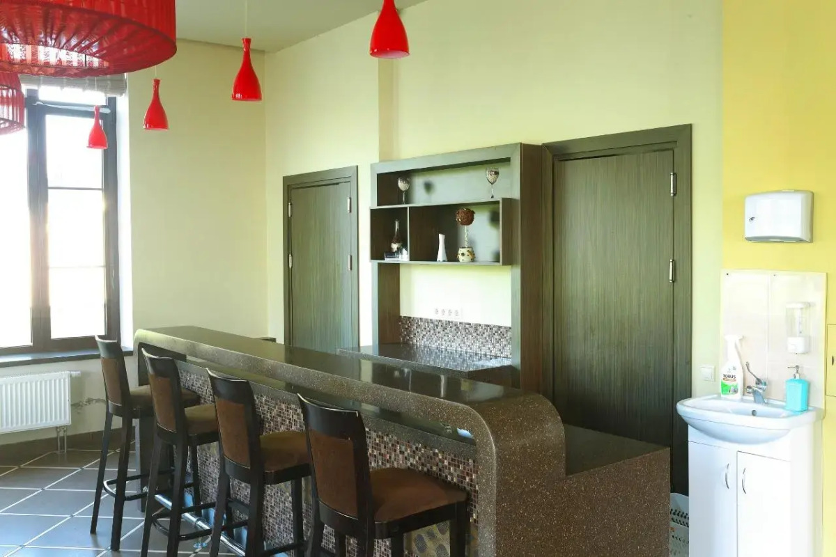 Завидово Резорт