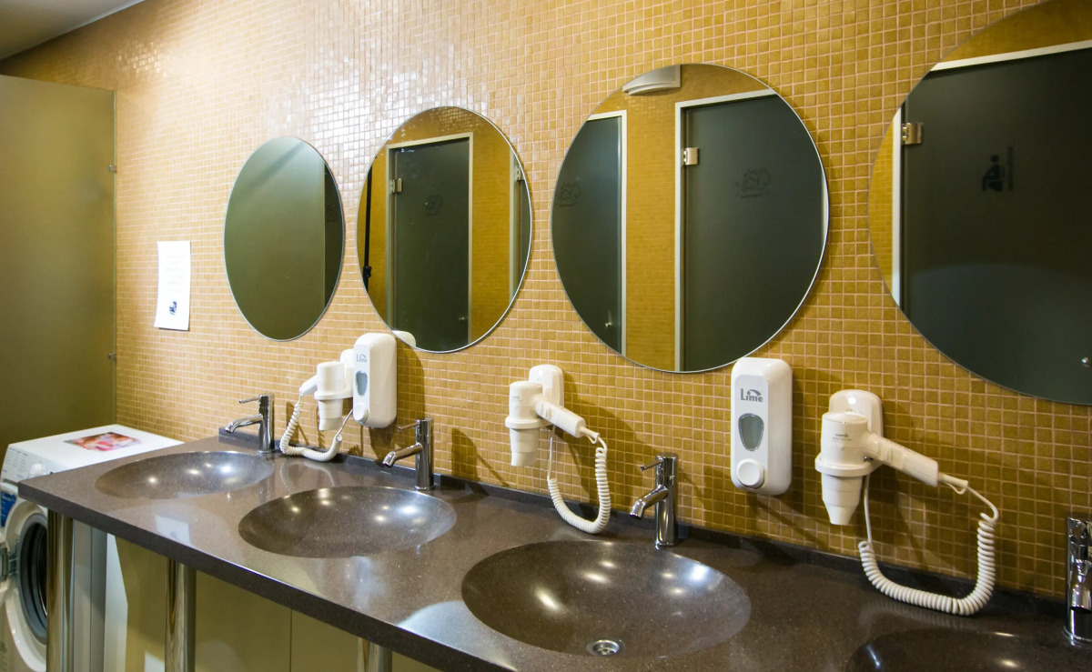 Хостел CapsLock