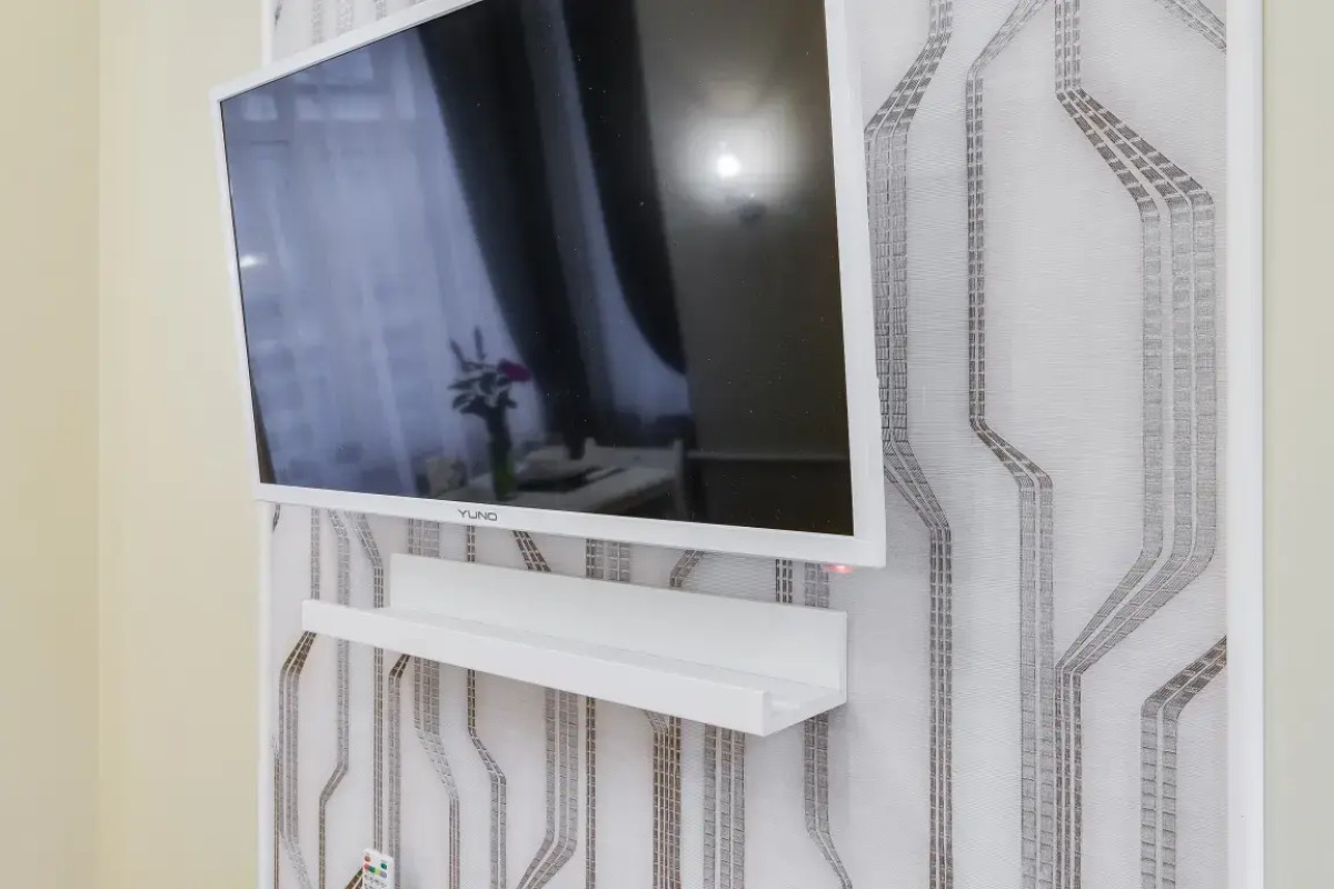 Апартаменты Sokroma MAAS 1