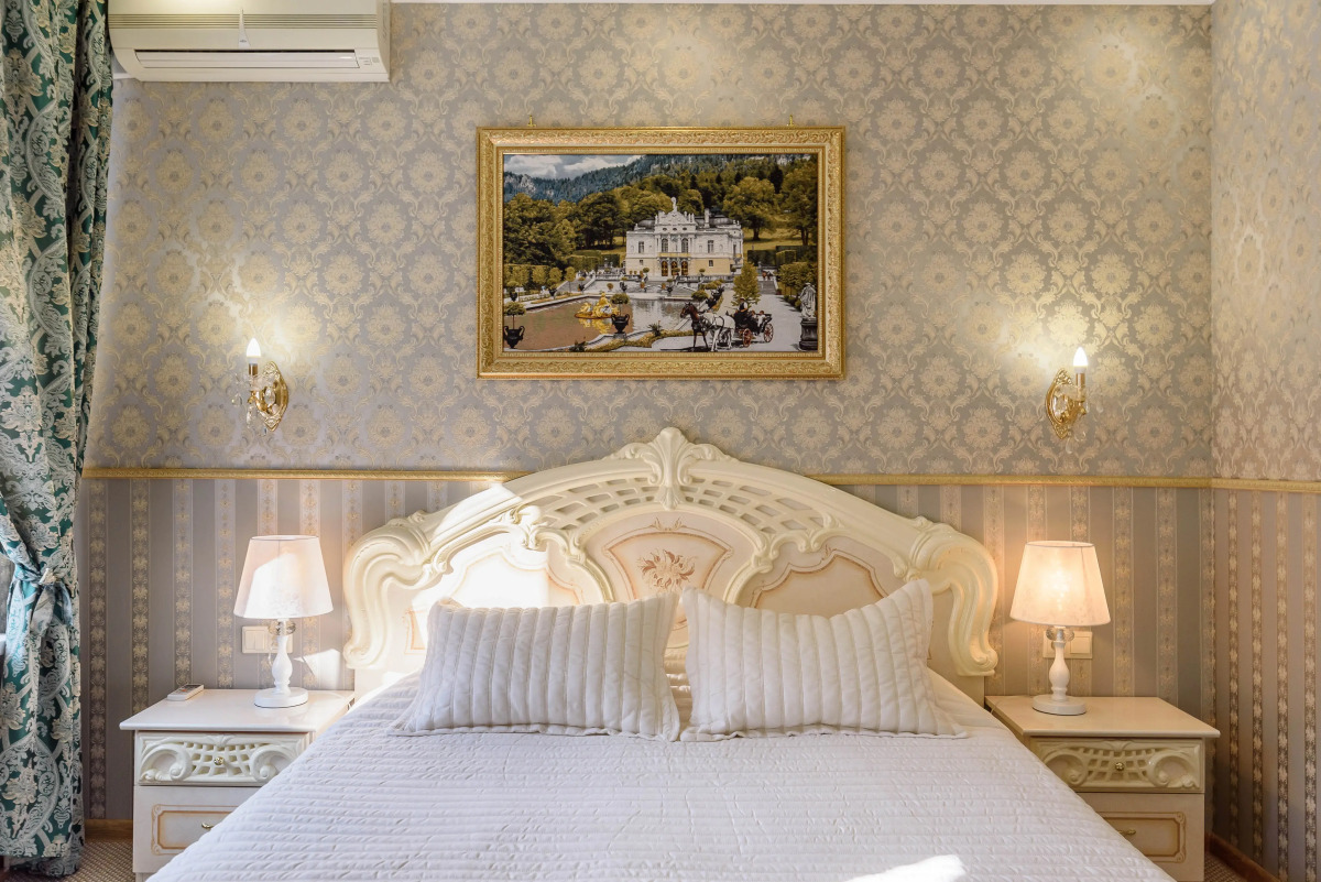 Апартаменты Voronezhskaya 53 With Sauna by Fanoteli