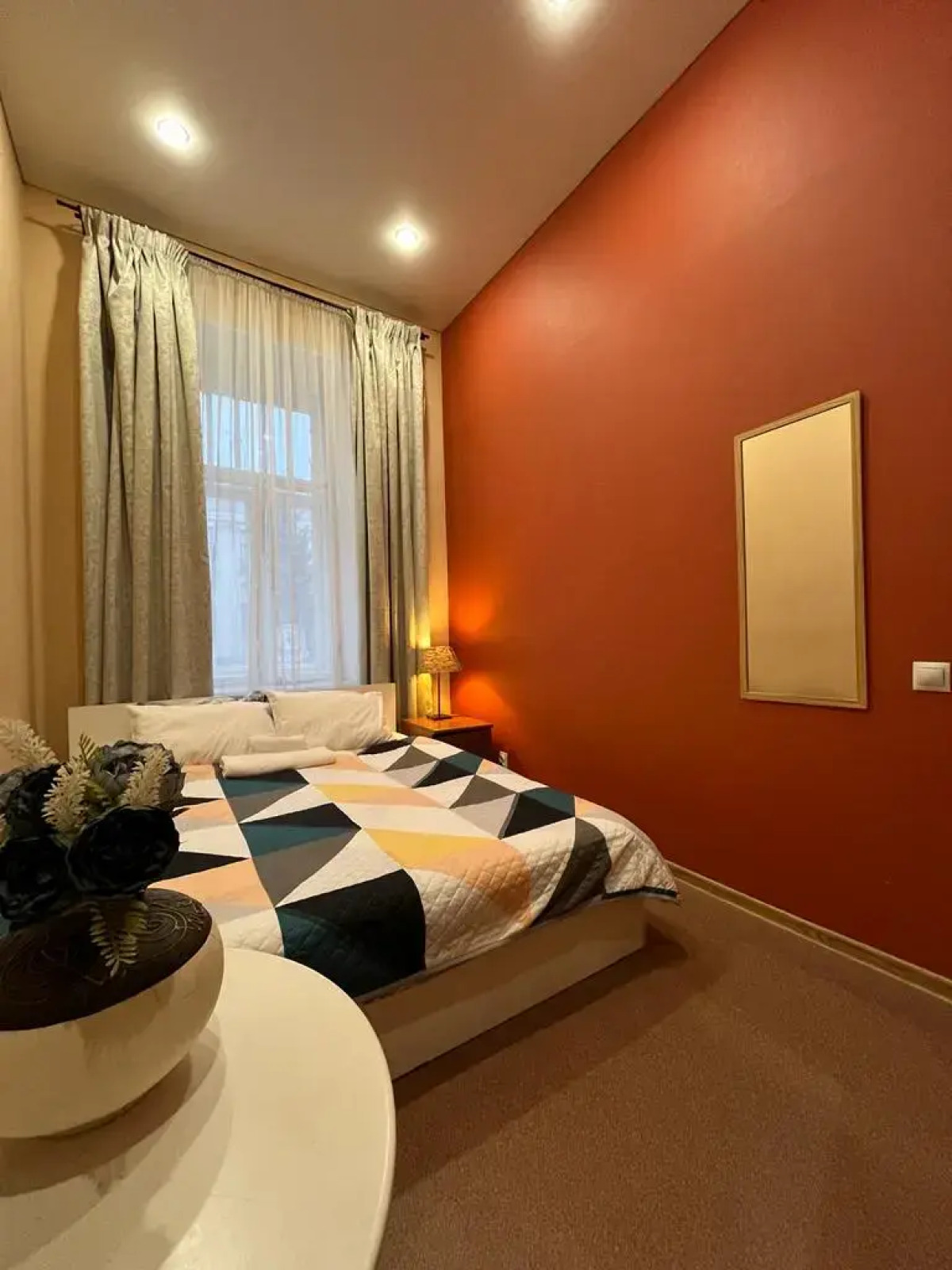 Хостел БэкПэк