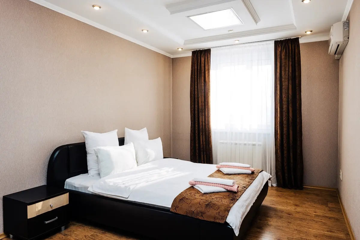 Гостевой дом Федоров