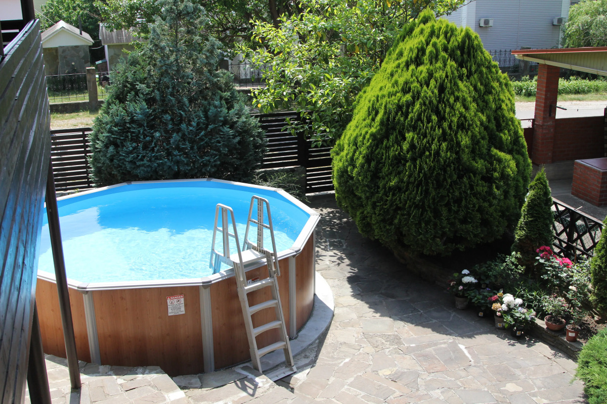 Гостевой Дом Aksis House