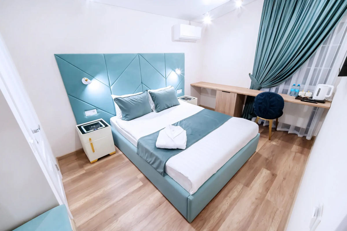 Гостевой дом Дом на Гребном