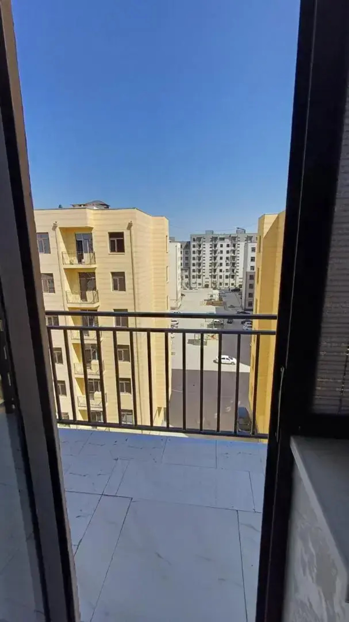 Апартаменты Бухара старый город