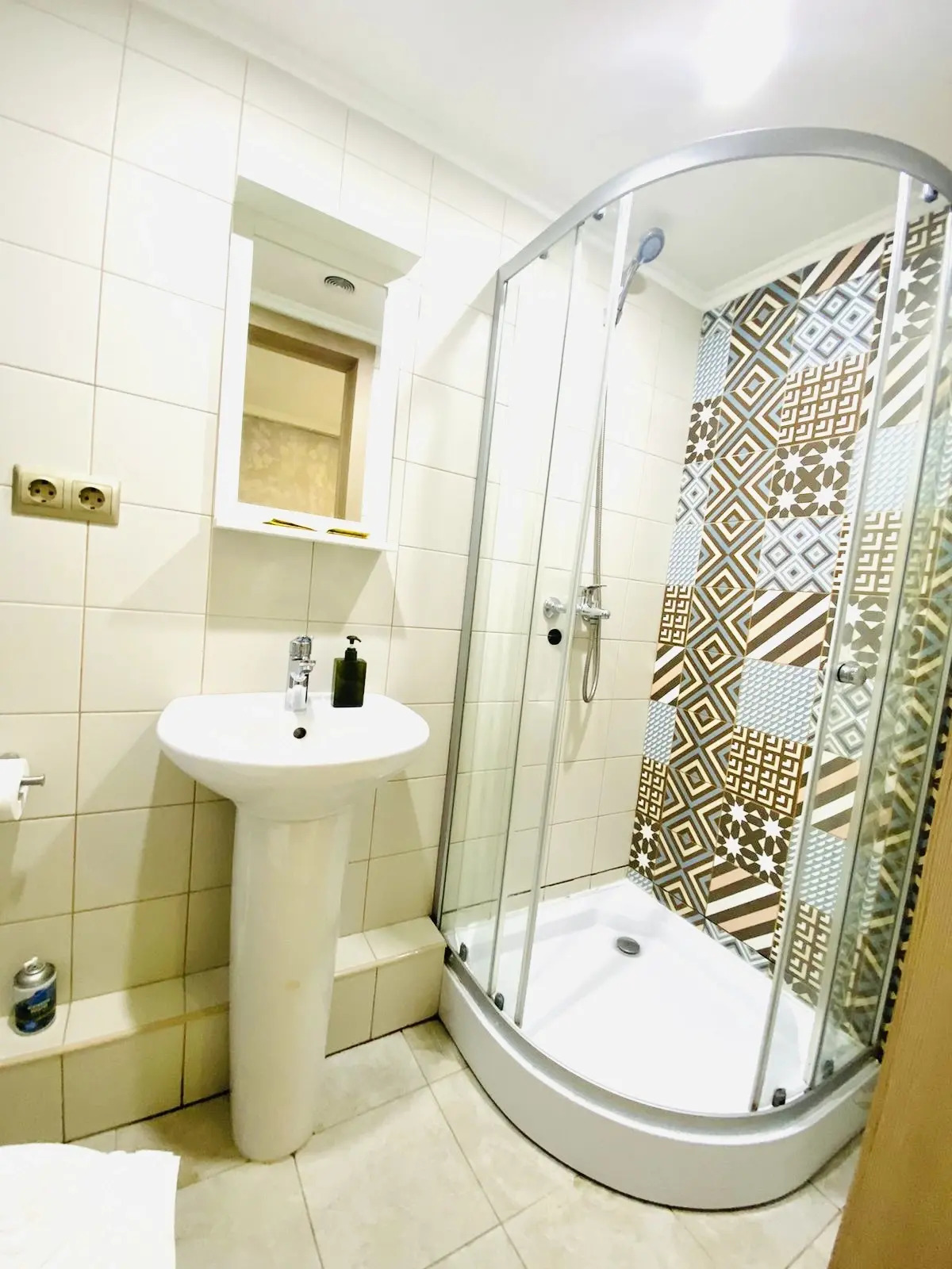 Апартаменты Dostoevsky 5