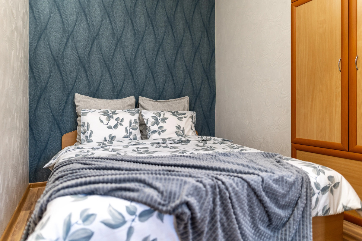 Апартаменты Studiominsk K.Маркса