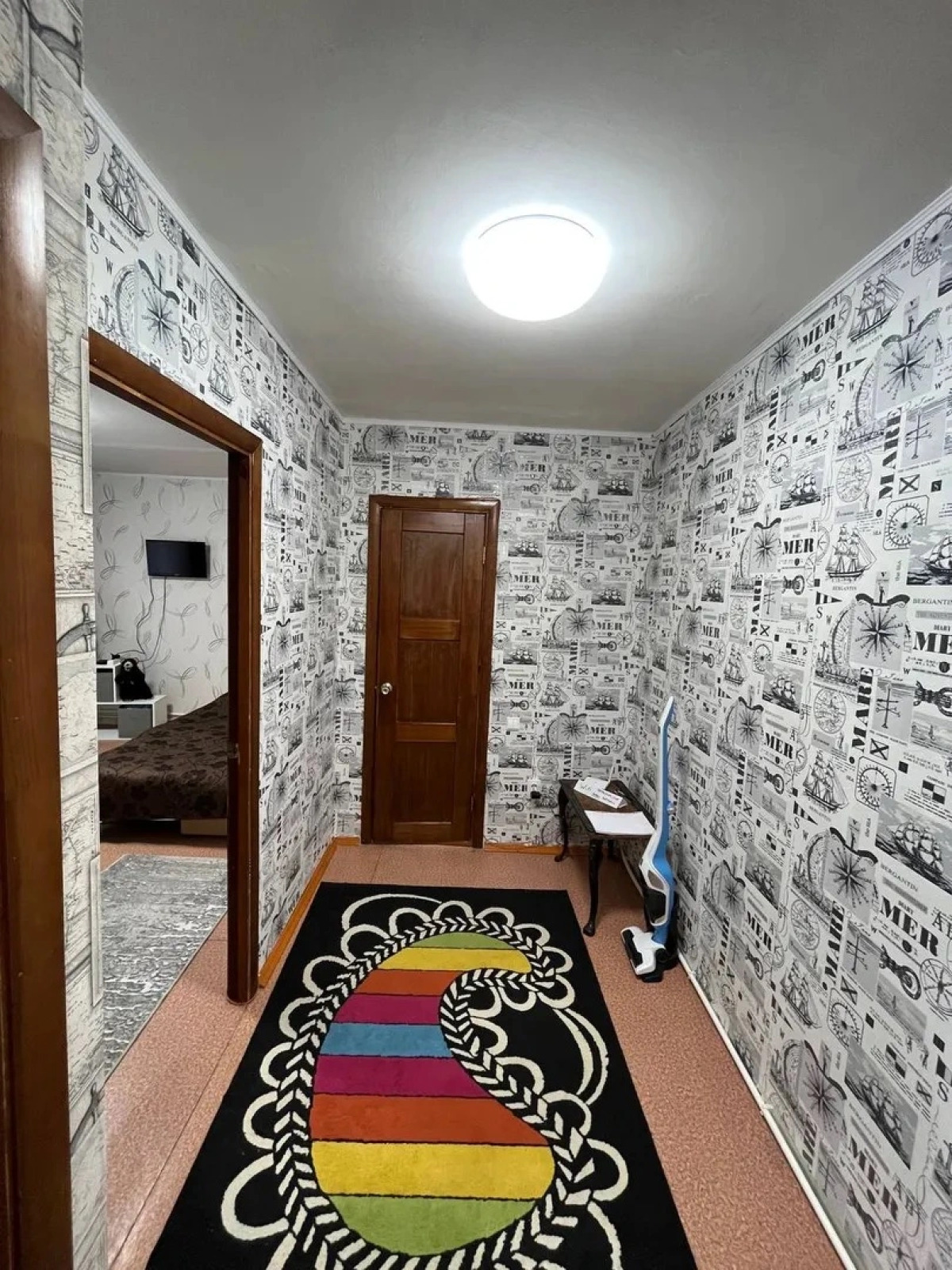 Квартира kamskoe.kvartira