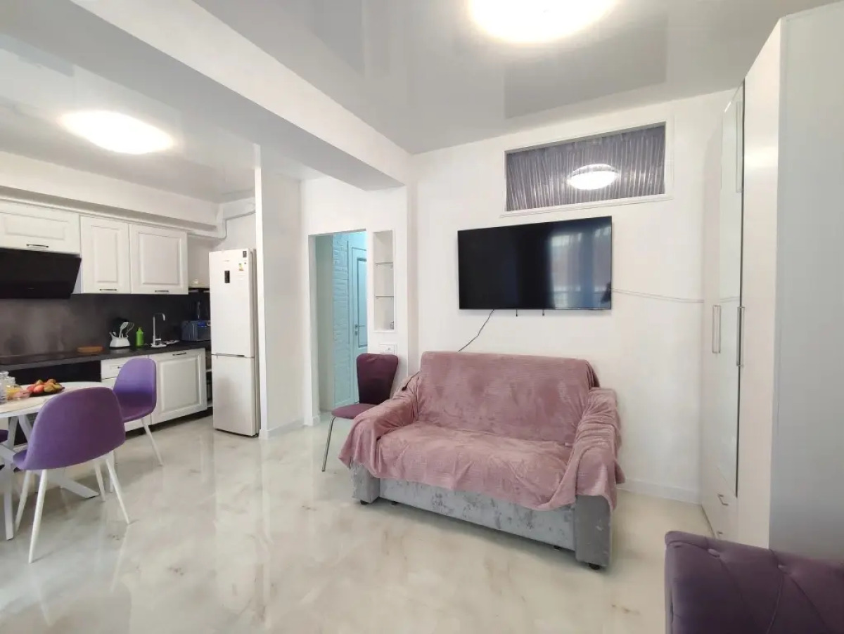 Квартира 66 в ЖК Каравелла Португалии