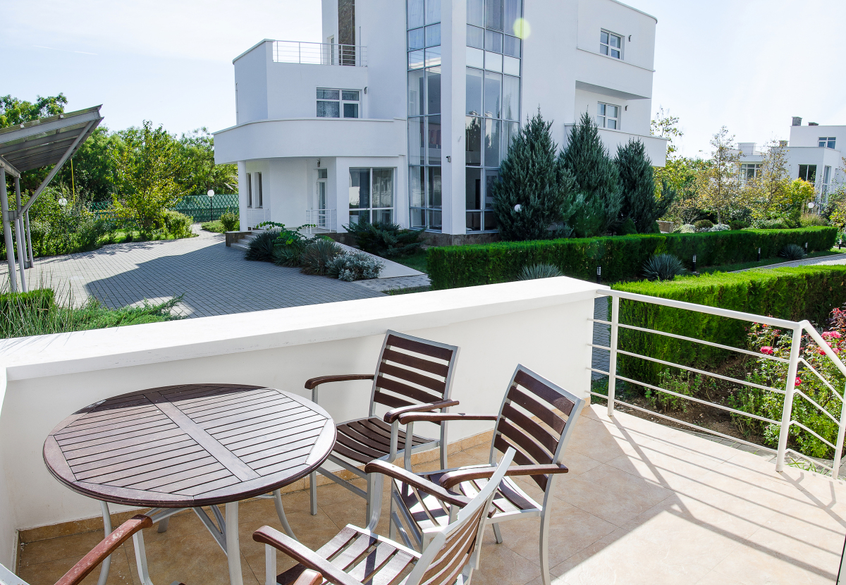 Отель Комплекс апартаментов Невский берег