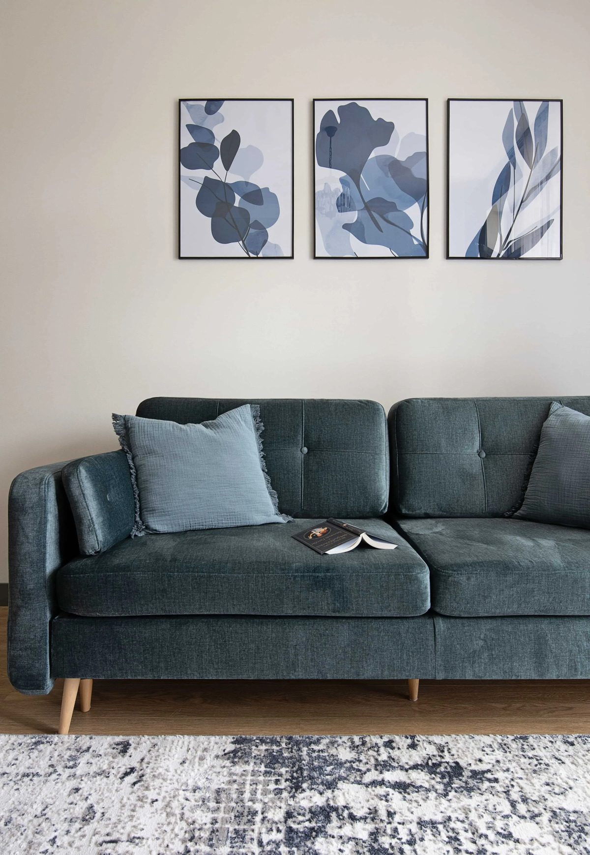 Апартаменты Perfect Apartments by Schwendlund