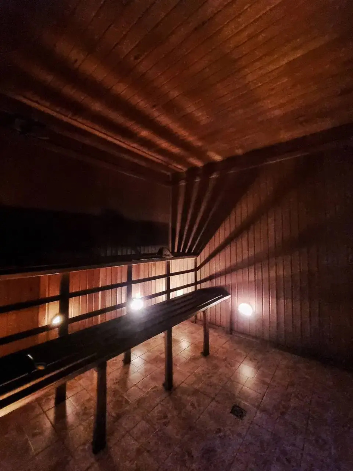 Отель Крокус