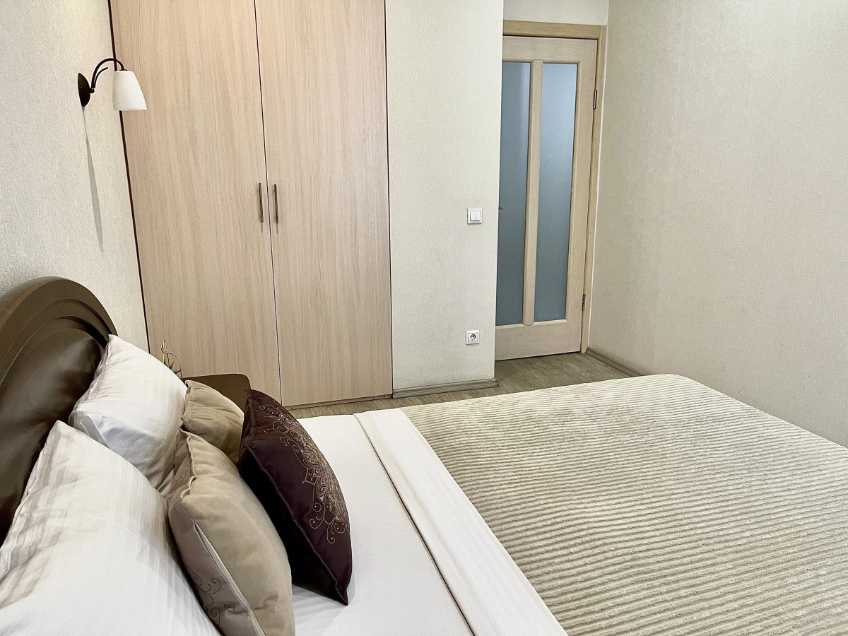 Квартира Исторический центр Кремль Баумана