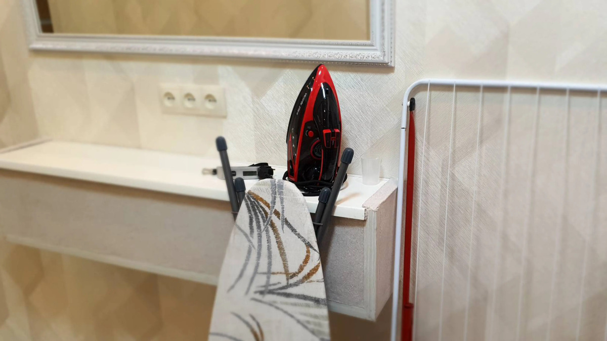 Апартаменты в Угольных Копях