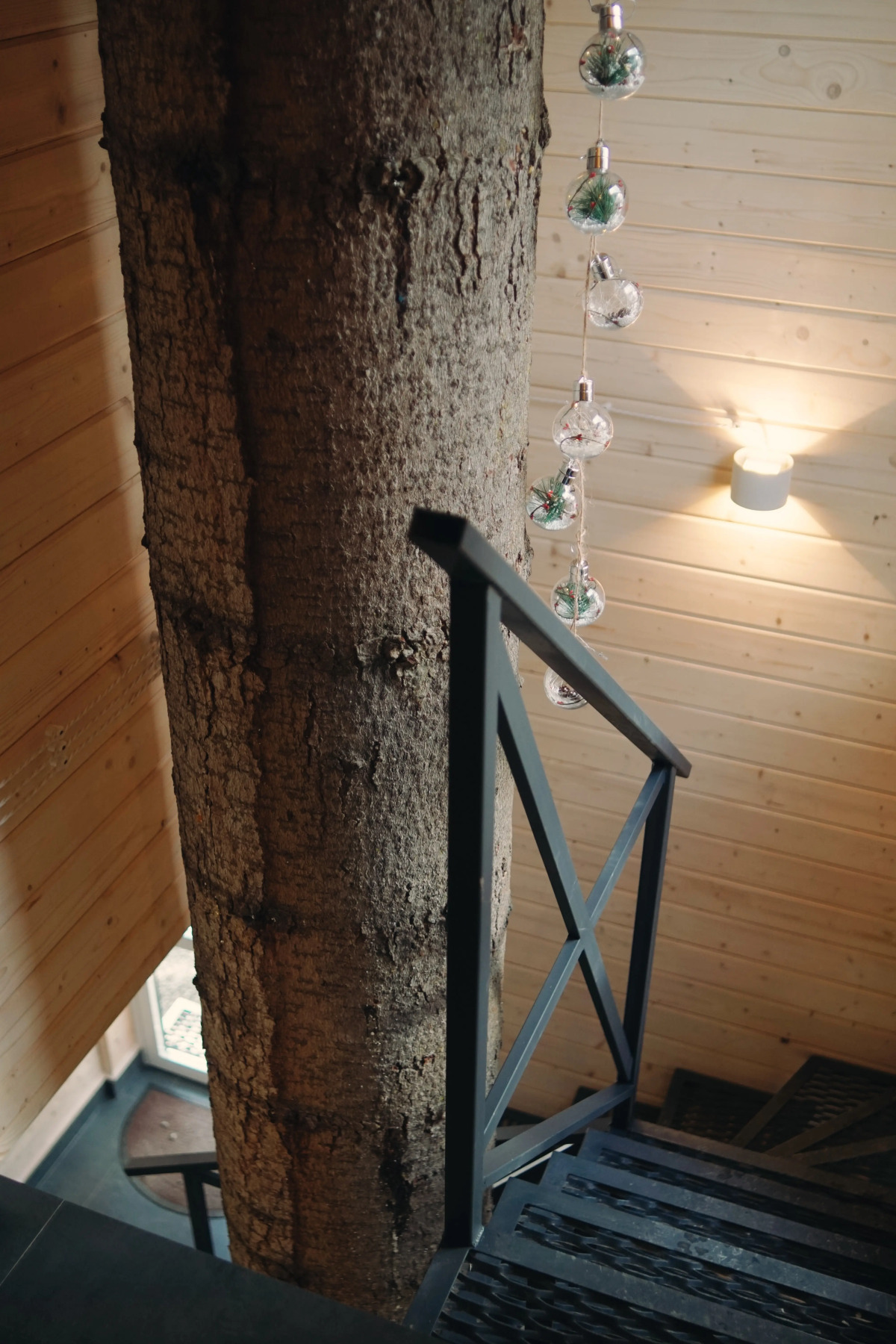 Райский уголок