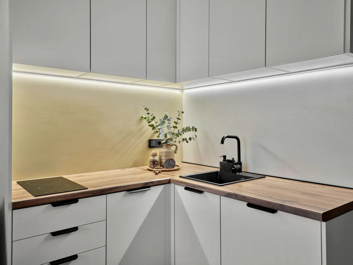 Апартаменты SPB Eco Room