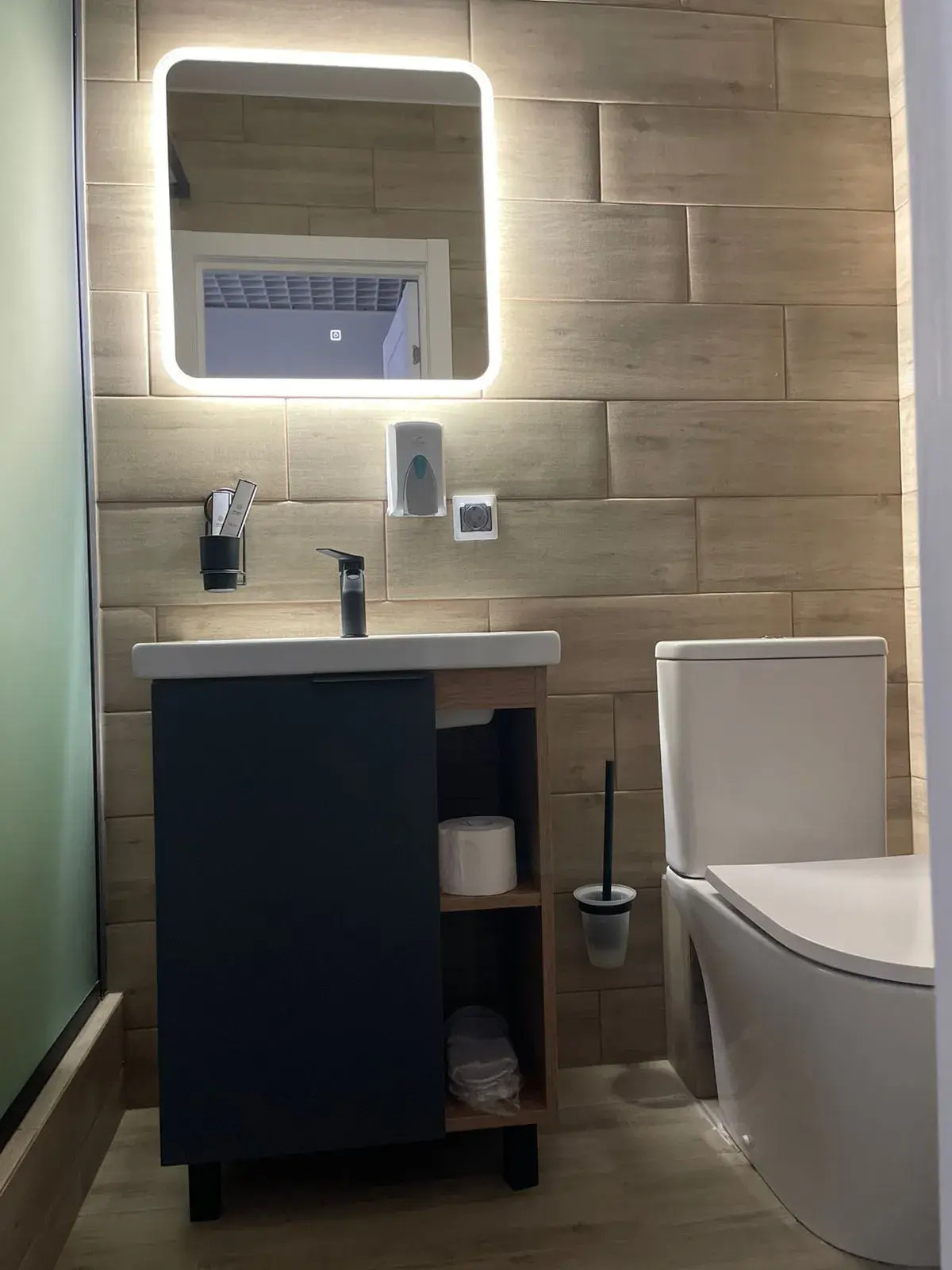 Апартаменты А38 LakkaTalo(510) в Центре Города