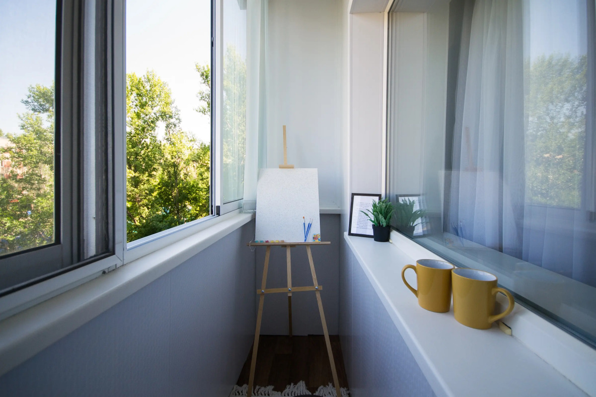 Квартира в Стиле Ван Гога Уют и Вдохновение