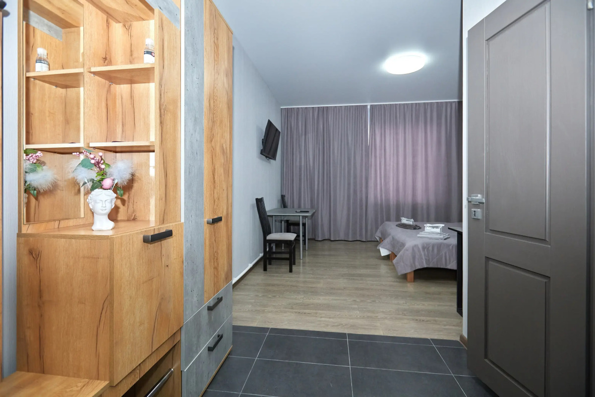 Гостевой дом Сале-Харн