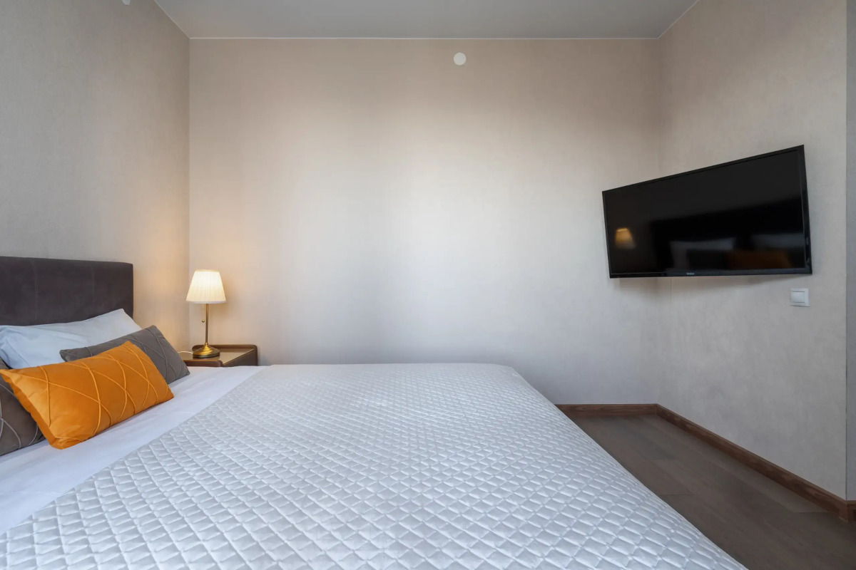 Квартира KRASROOM возле ТЦ Планета