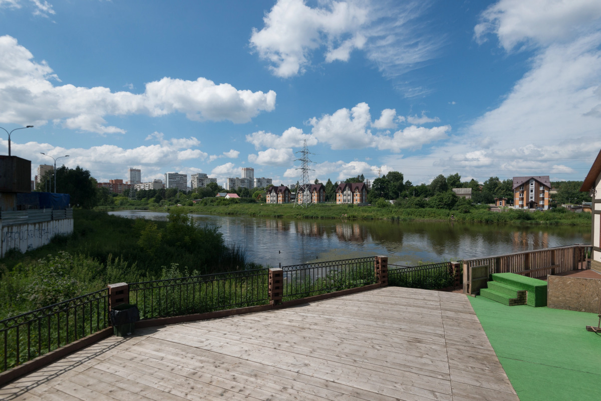 Апартаменты на улице Белорусская 3