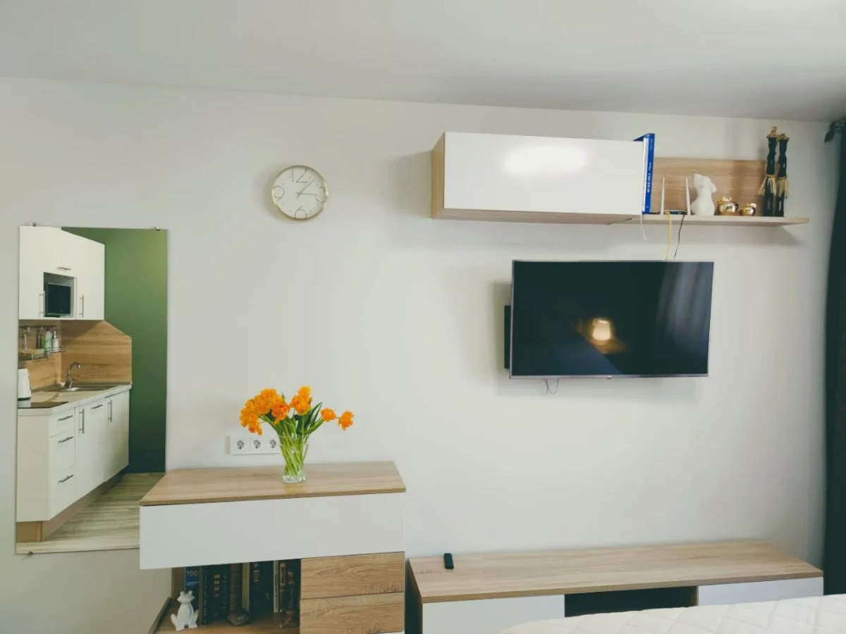 Апартаменты на Салова 61 СПБ