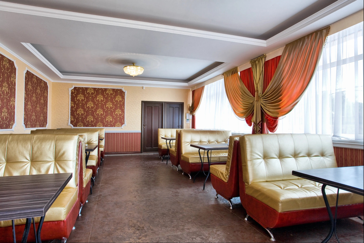 Гостевой Дом Кореиз