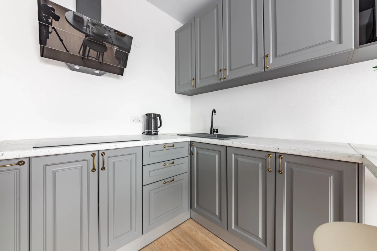 Квартира на 8 Марта 18